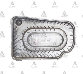 HYUNDAI KMY HAVA FİLTRE ALT KAPAK 05/- MAHER