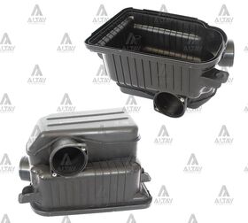 HYUNDAI KMY HAVA FİLTRE ÜST KAPAK 05/- MAHER