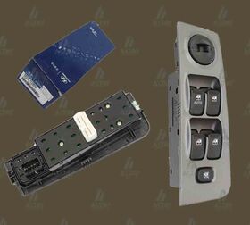 HYUNDAI MATRIX CAM AÇMA DÜĞMESİ 07-08 ÖN SOL HMC