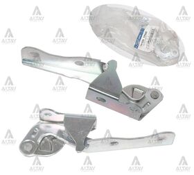 HYUNDAI MATRIX MOTOR KAPUT MENTEŞESİ SAĞ HMC