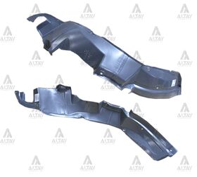 HYUNDAI MATRIX ÖN ÇAMURLUK DAVLUMBAZI 01-08 SAĞ MAHER