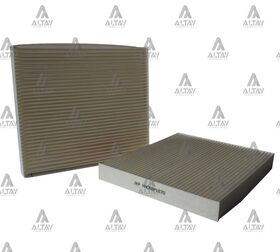 HYUNDAI SANTAFE POLEN FİLTRESİ 10/-  SONATA 05/-  MAGENTIS 01/- MAHER