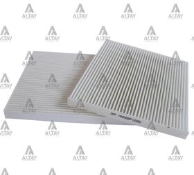 HYUNDAI SANTAFE POLEN FİLTRESİ 12/-  OPTIMA 12/- MAHER