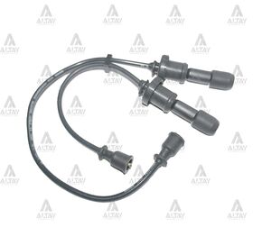 HYUNDAI SONATA BUJİ KABLO TAKIMI 98-04  SANTAFE 2.0 - 2.4 MAHER