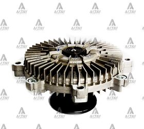 HYUNDAI STAREX FAN TERMİĞİ GMB
