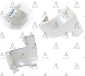 HYUNDAI STAREX STOP ALT SACI (ÇİFT KAPAK) SAĞ HMC