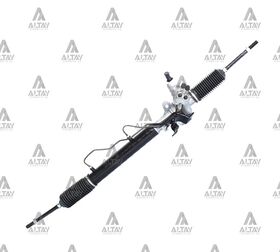 HYUNDAI TUCSON DİREKSİYON KUTUSU HİDROLİK  SPORTAGE 05/- 4WD MAHER