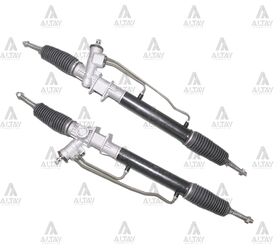 KIA BONGO DİREKSİYON KUTUSU HİDROLİK MAHER