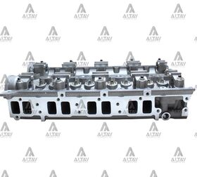 KIA BONGO SİLİNDİR KAPAĞI K2900 J3 09-15 KK1Z MAHER 22100-4X910