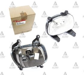 KIA BONGO SİS LAMBASI 05/- SOL MOBIS