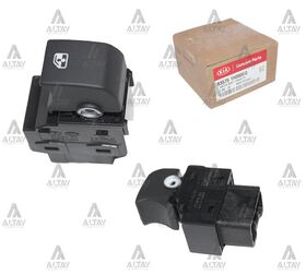 KIA CEED AÇMA CAM DÜĞMESİ 08-11 SAĞ MOBIS