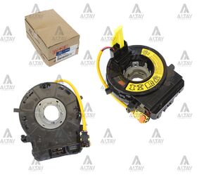 KIA CEED AIRBAG ÇEMBERİ (ZEMBEREK) 12/- MOBIS