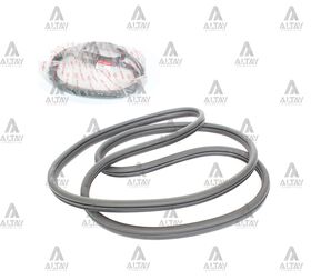 KIA CEED ARKA KAPI KASA FİTİLİ 12/- SOL MOBIS