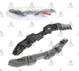 KIA CEED ARKA TAMPON BAĞLANTI BRAKETİ 10-11 SAĞ MOBIS