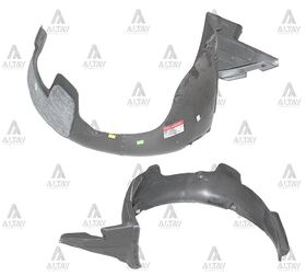 KIA CEED ÖN ÇAMURLUK DAVLUMBAZI 12/- SAĞ MOBIS