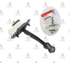 KIA CEED ÖN KAPI GERGİSİ 12/- SOL MOBIS