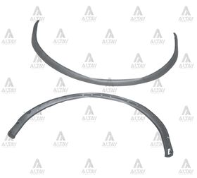 KIA CEED ÖN TAMPON ALT KARLIK 10-11 MOBIS