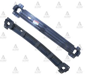 KIA CEED ÖN TAMPON İÇ DEMİRİ 10-11 MOBIS