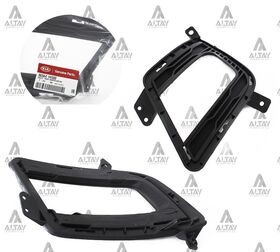 KIA CEED SİS LAMBA ÇERÇEVESİ 10-11 SAĞ MOBIS