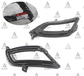 KIA CEED SİS LAMBA ÇERÇEVESİ 10-11 SOL MOBIS