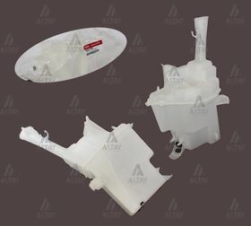 KIA CEED SU FISKİYE DEPOSU 12/- MOBIS