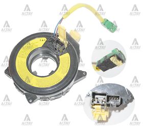 KIA CERATO AIRBAG ÇEMBERİ (ZEMBEREK) 06/-  MAHER