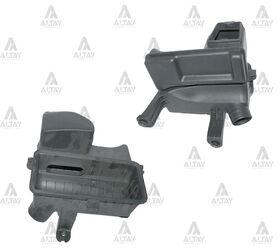 KIA PICANTO HAVA FİLTRE ALT KAPAK 04-08 MAHER