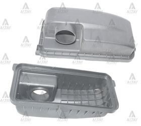 KIA PICANTO HAVA FİLTRE ÜST KAPAK 04-08 MAHER