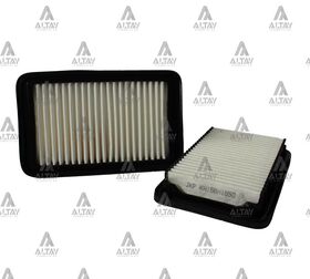 KIA PICANTO HAVA FİLTRESİ 11/- MAHER