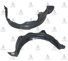 KIA PICANTO ÖN ÇAMURLUK DAVLUMBAZI 04-08 SAĞ MAHER
