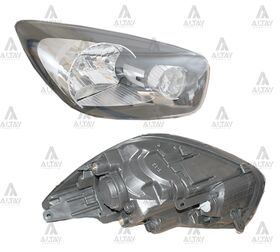 KIA PICANTO ÖN FAR 12/- ELEKTRİKLİ SAĞ MAHER