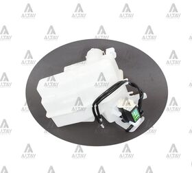 KIA PICANTO SU FISKİYE DEPOSU MOTORLU 04-11 MAHER