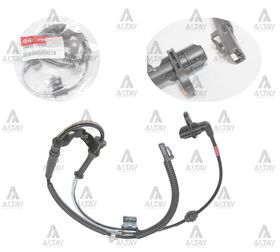 KIA RIO ABS SENSÖRÜ ÖN 12/- SAĞ MOBIS