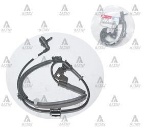 KIA RIO ABS SENSÖRÜ ÖN 12/- SOL MOBIS