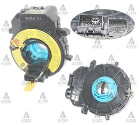 KIA RIO AIRBAG ÇEMBERİ (ZEMBEREK) 11/- MAHER