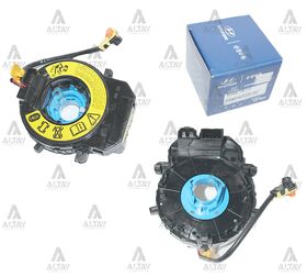KIA RIO AIRBAG ÇEMBERİ (ZEMBEREK) 12/- MOBIS