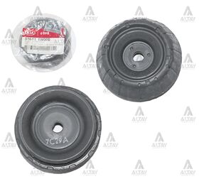 KIA RIO AMORTİSÖR KULE TAKOZU 12/- ÖN MOBIS