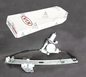 KIA RIO ARKA CAM KRİKOSU 12/- SAĞ MOBIS