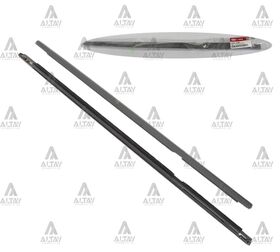 KIA RIO ARKA KAPI CAM SIYIRICI 06-11 SAĞ MOBIS