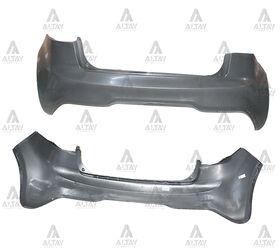 KIA RIO ARKA TAMPON 12/- HB MOBIS