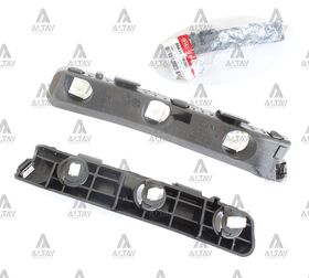 KIA RIO ARKA TAMPON YAN BAĞLANTI AYAĞI 12/- SAĞ HB MOBIS