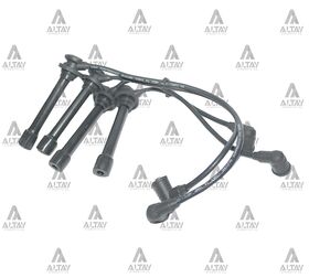 KIA RIO BUJİ KABLO TAKIMI 00-06 1.5 MAHER