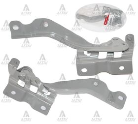 KIA RIO KAPUT MENTEŞESİ 12/- SAĞ MOBIS