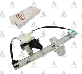 KIA RIO ÖN CAM KRİKOSU 12/- SOL MOBIS