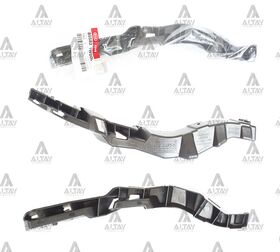 KIA RIO ÖN TAMPON BAĞLANTI BRAKETİ 12/- SAĞ SEDAN MOBIS