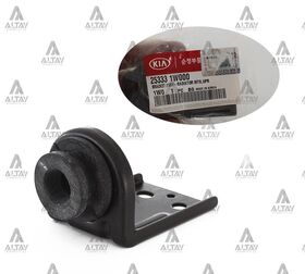 KIA RIO RADYATÖR ÜST BAĞLANTI TAKOZU 12/- SAĞ MOBIS
