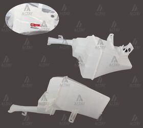 KIA RIO SU FISKİYE DEPOSU 12/-TEK MOBIS