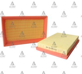 KIA SEPHIA HAVA FİLTRESİ 96-98  SHUMA MAHER