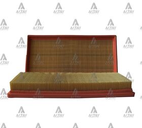 KIA SEPHIA HAVA FİLTRESİ 98-03  SHUMA 98-04 1.5-1.6-1.8  CARENS 02-09 1.6-1.8-2.0 MAHER