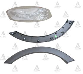 KIA SPORTAGE ARKA ÇAMURLUK BAKALİTİ 11/- SAĞ MOBIS